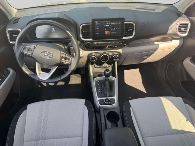 2024 Hyundai Venue - $20,300
