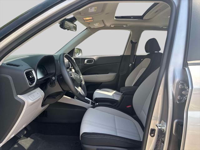 2024 Hyundai Venue - $20,300