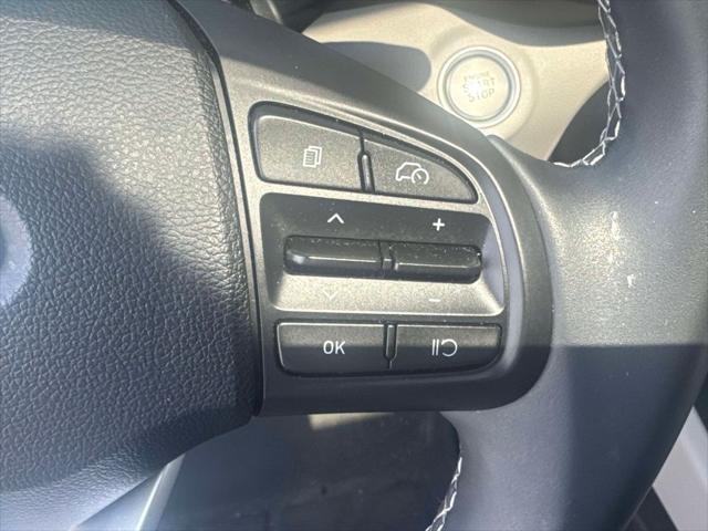 2024 Hyundai Venue - $20,300