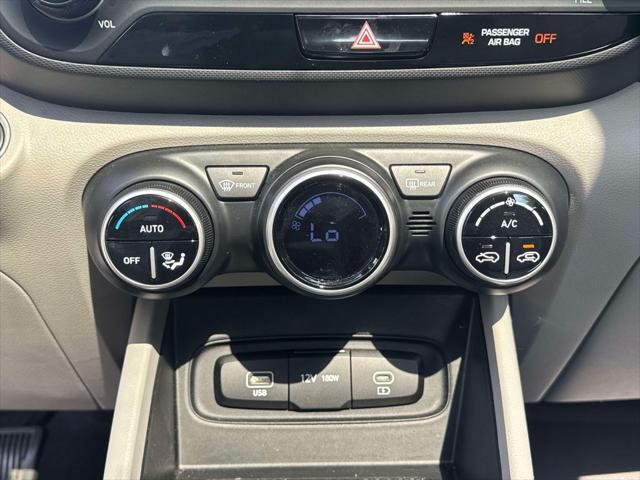 2024 Hyundai Venue - $20,300