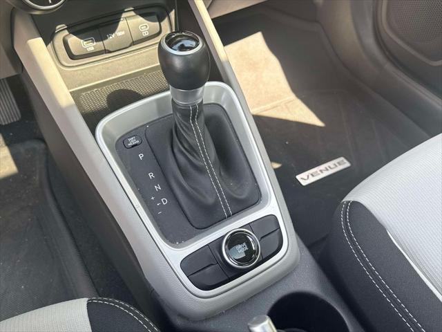 2024 Hyundai Venue - $20,300