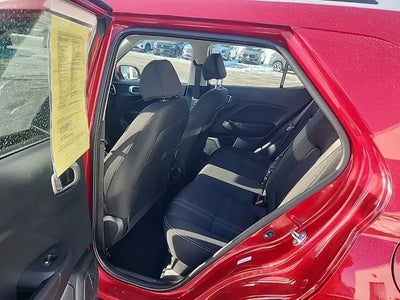 Photo of a 2025 Hyundai Venue SEL 4DR Crossover for sale