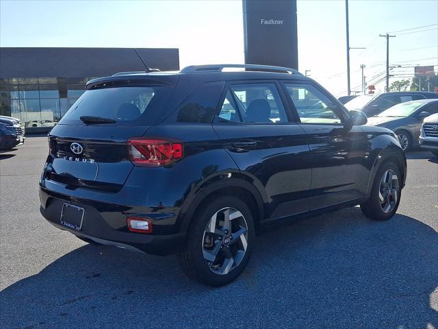 2025 Hyundai Venue - $18,872