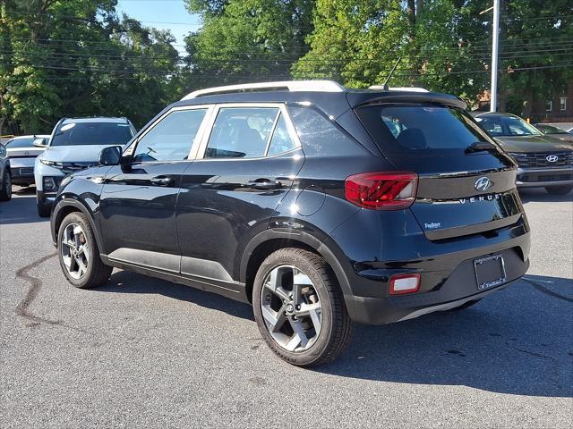 2025 Hyundai Venue - $18,872