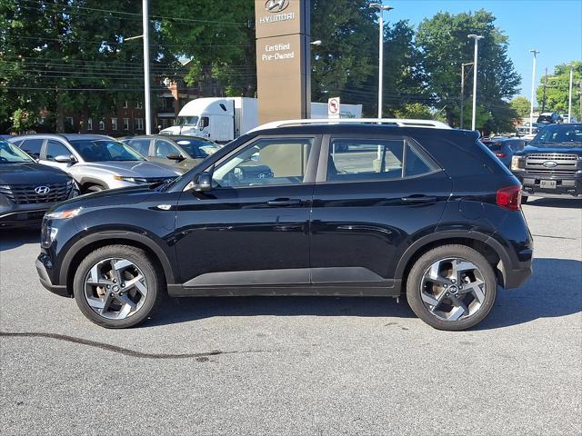 2025 Hyundai Venue - $18,872