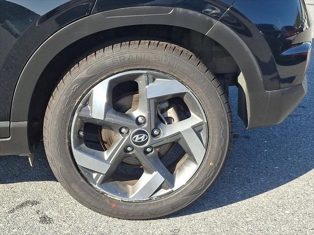 2025 Hyundai Venue - $18,872