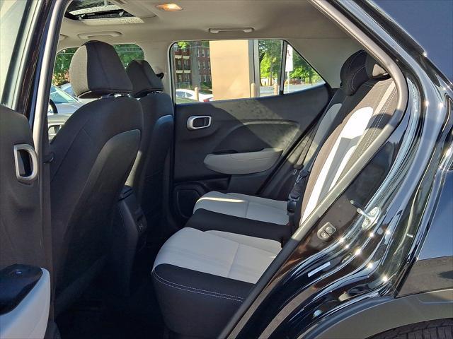 2025 Hyundai Venue - $18,872