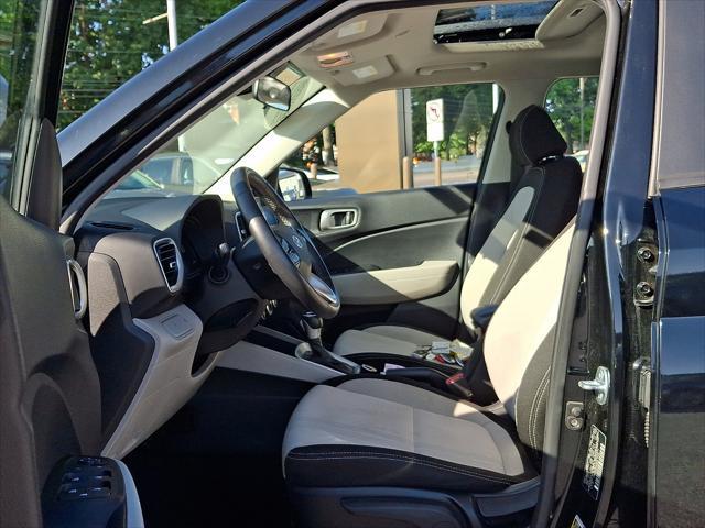 2025 Hyundai Venue - $18,872