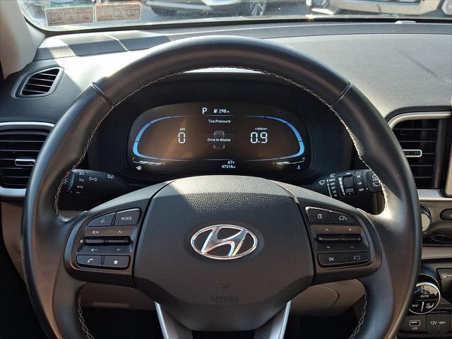 2025 Hyundai Venue - $18,872