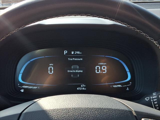 2025 Hyundai Venue - $18,872
