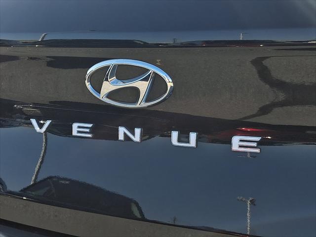2025 Hyundai Venue - $18,872