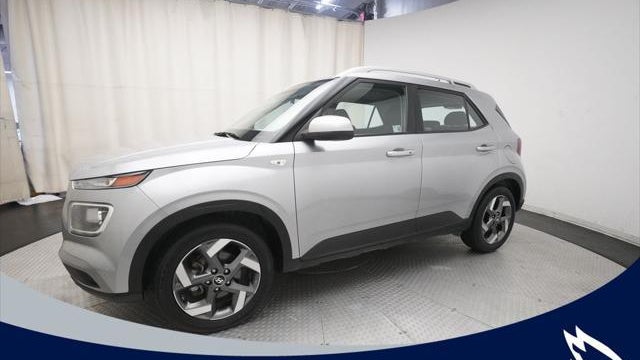Preowned 2025 Hyundai VENUE SEL for Sale
