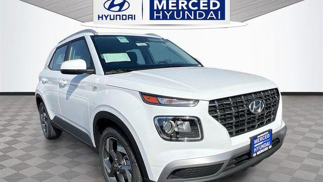 Preowned 2025 Hyundai VENUE SEL for Sale