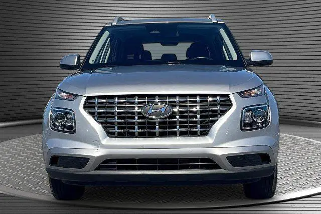 2025 Hyundai Venue - $19,562