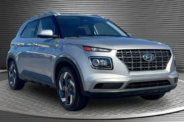 2025 Hyundai Venue - $19,562