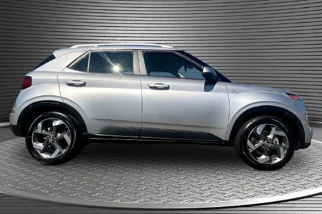 2025 Hyundai Venue - $19,562