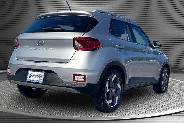 2025 Hyundai Venue - $19,562