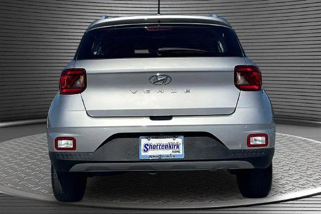 2025 Hyundai Venue - $19,562
