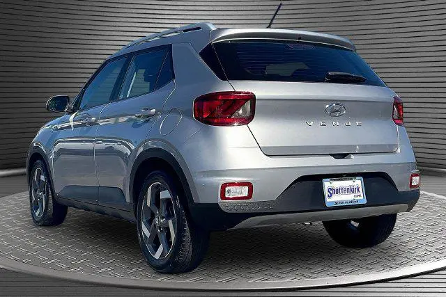 2025 Hyundai Venue - $19,562