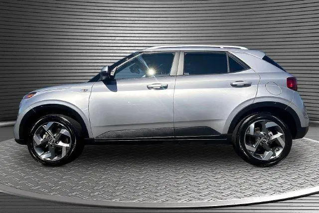 2025 Hyundai Venue - $19,562