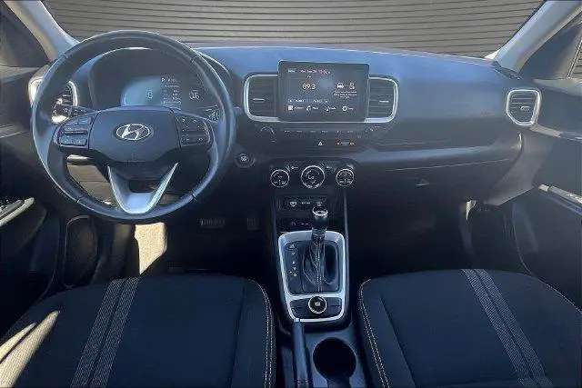 2025 Hyundai Venue - $19,562
