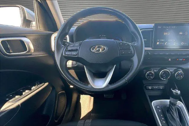 2025 Hyundai Venue - $19,562