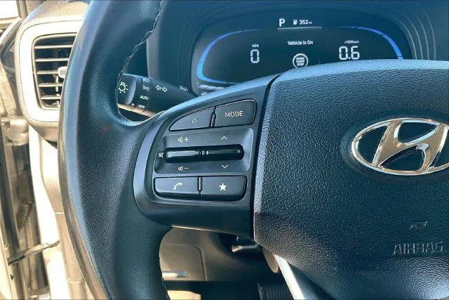 2025 Hyundai Venue - $19,562