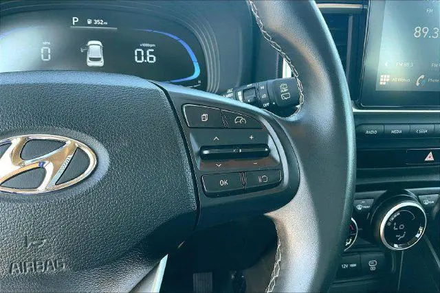 2025 Hyundai Venue - $19,562