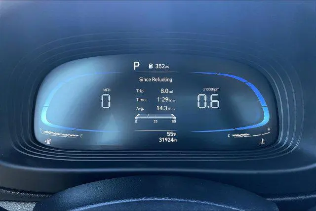 2025 Hyundai Venue - $19,562