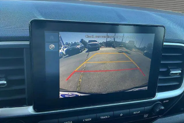 2025 Hyundai Venue - $19,562