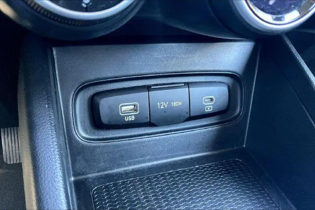 2025 Hyundai Venue - $19,562