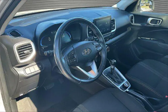 2025 Hyundai Venue - $19,562