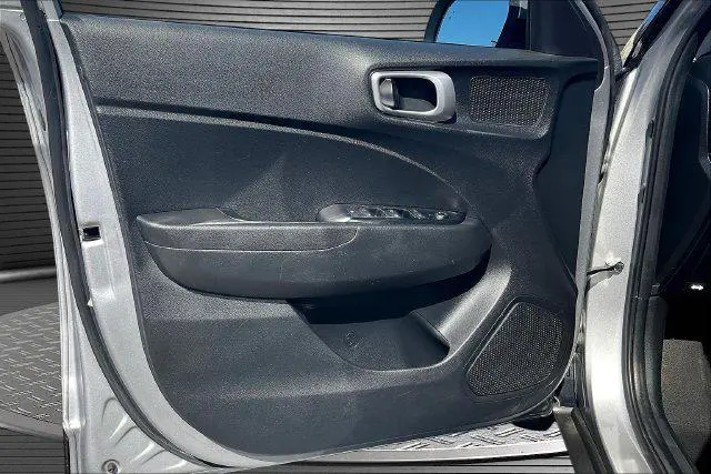 2025 Hyundai Venue - $19,562