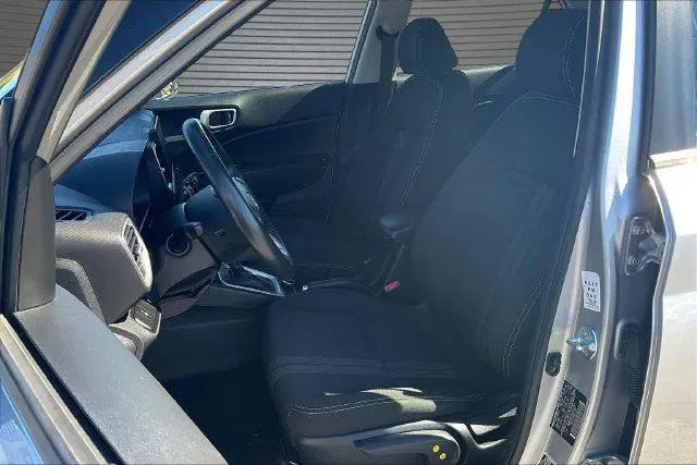 2025 Hyundai Venue - $19,562