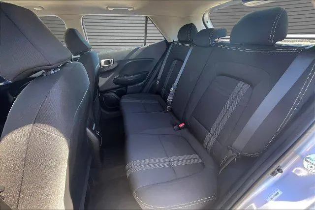 2025 Hyundai Venue - $19,562