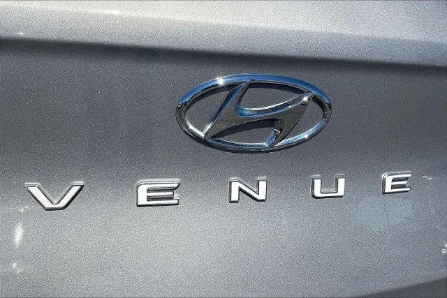 2025 Hyundai Venue - $19,562