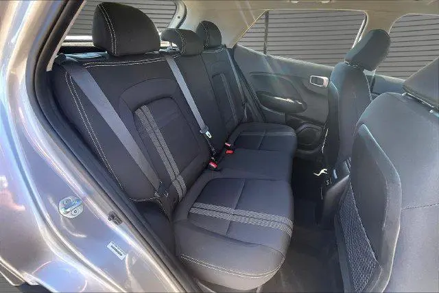 2025 Hyundai Venue - $19,562