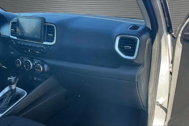 2025 Hyundai Venue - $19,562