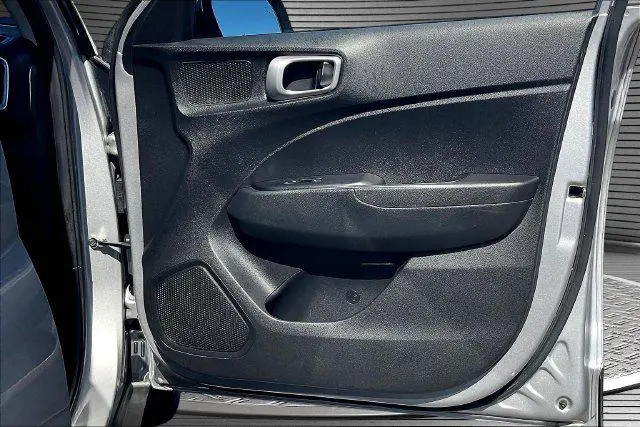 2025 Hyundai Venue - $19,562
