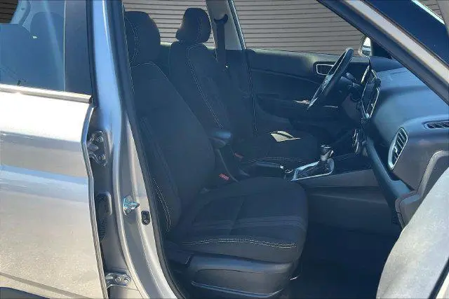 2025 Hyundai Venue - $19,562