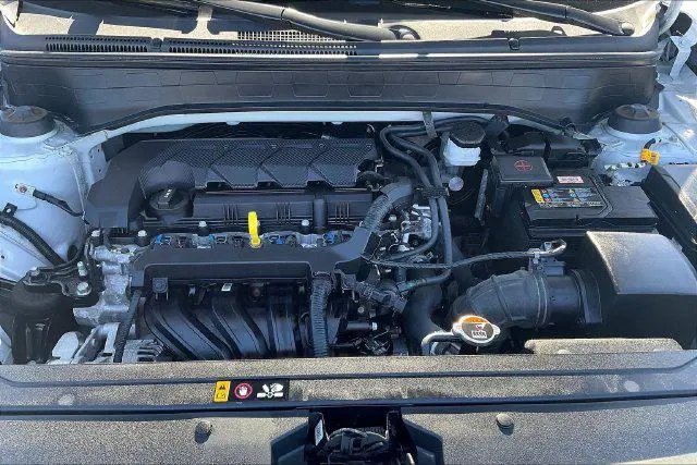 2025 Hyundai Venue - $19,562