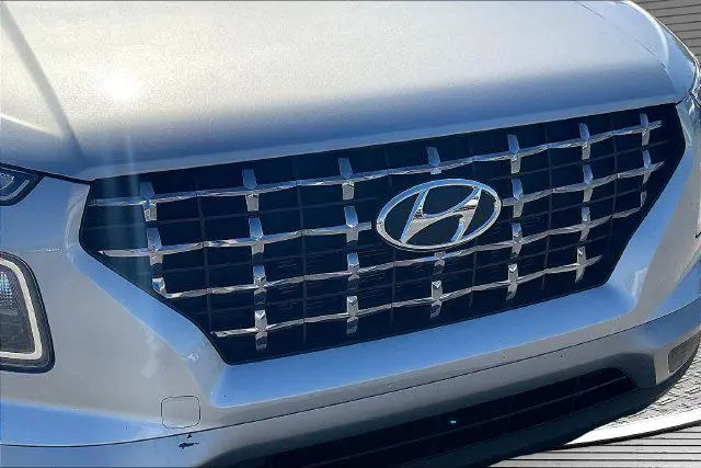 2025 Hyundai Venue - $19,562