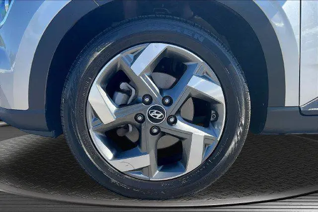 2025 Hyundai Venue - $19,562