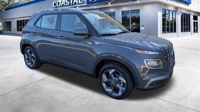 Preowned 2025 Hyundai VENUE SEL for Sale