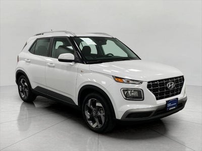 Photo of a 2025 Hyundai Venue SEL 4DR Crossover for sale