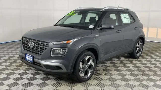 Preowned 2025 Hyundai VENUE SEL for Sale