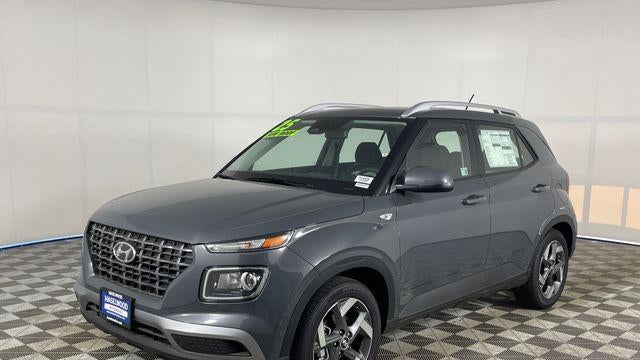 Preowned 2025 Hyundai VENUE SEL for Sale