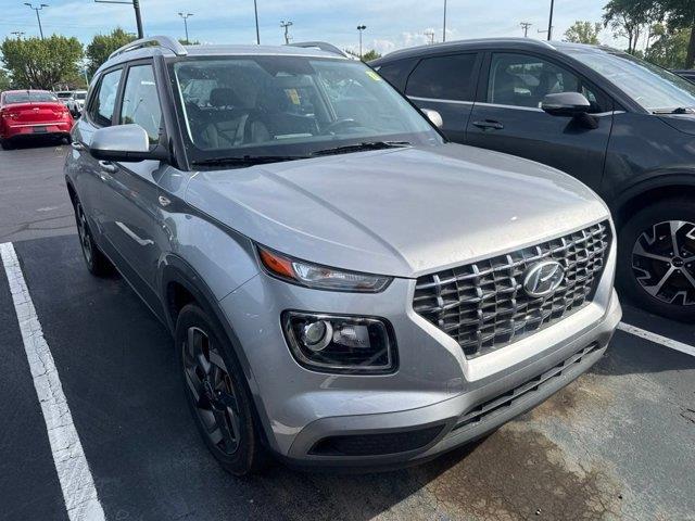 2025 Hyundai Venue - $20,150