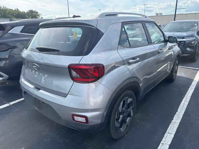 2025 Hyundai Venue - $20,150