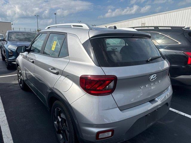 2025 Hyundai Venue - $20,150